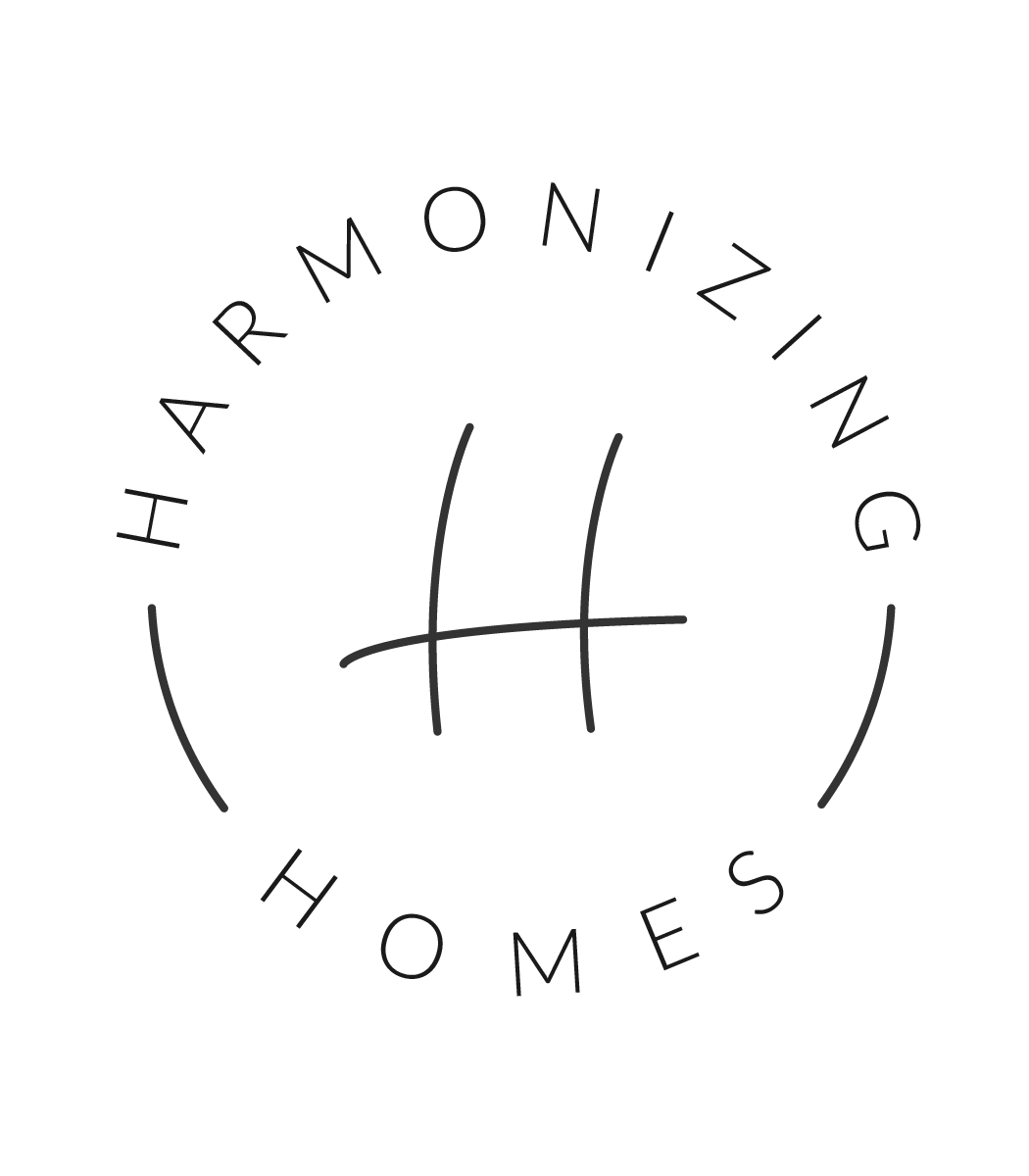 Has Your Home Been Harmonized??