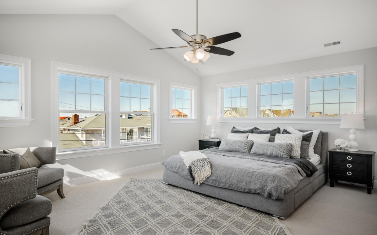 3 Easy Ways to Stage your Bedroom to Attract Potential Buyers